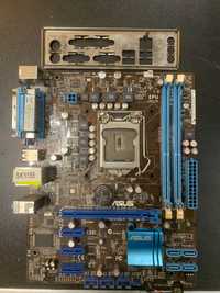 Motherboard Asus P8H61-M LX LGA 1155