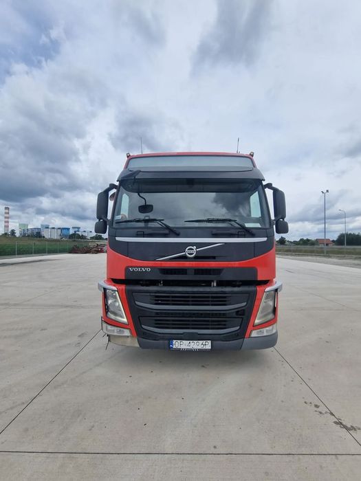 Volvo FM 410  Sprzedam Ciągnik Siodłowy VOLVO FM 410 EURO 6