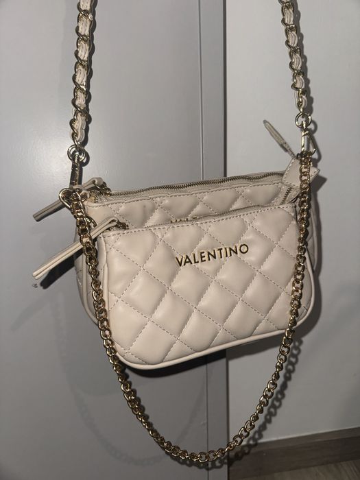 Mala da marca Valentino Usada 1x