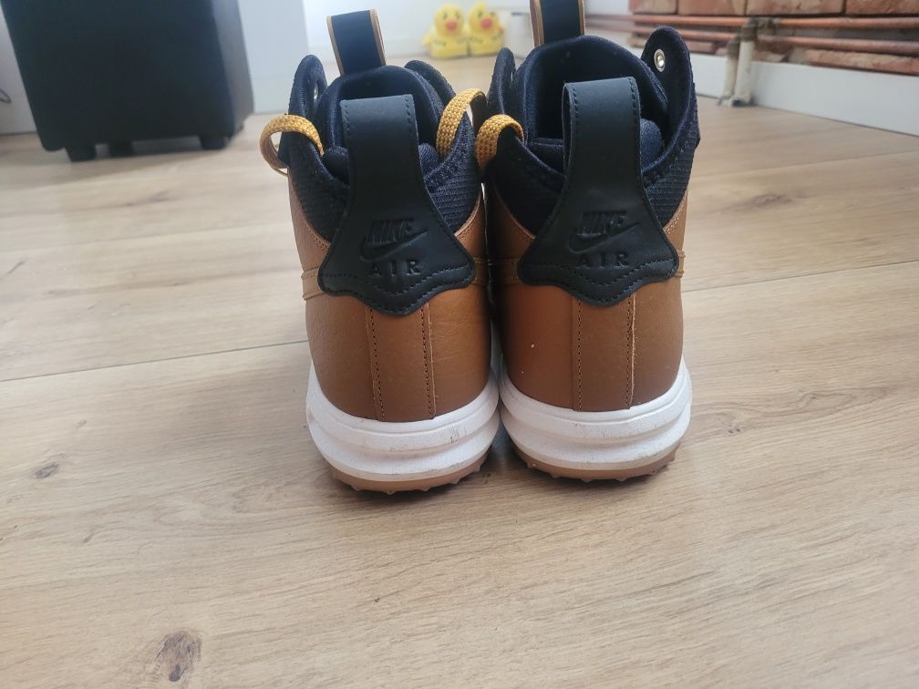 Nike LUNAR FORCE 1 duckboot