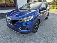 Renault Kadjar lift Black Edition Bose Automat