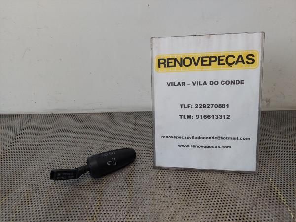 Conjunto / manetes de luzes e limpa vidros OPEL Corsa D