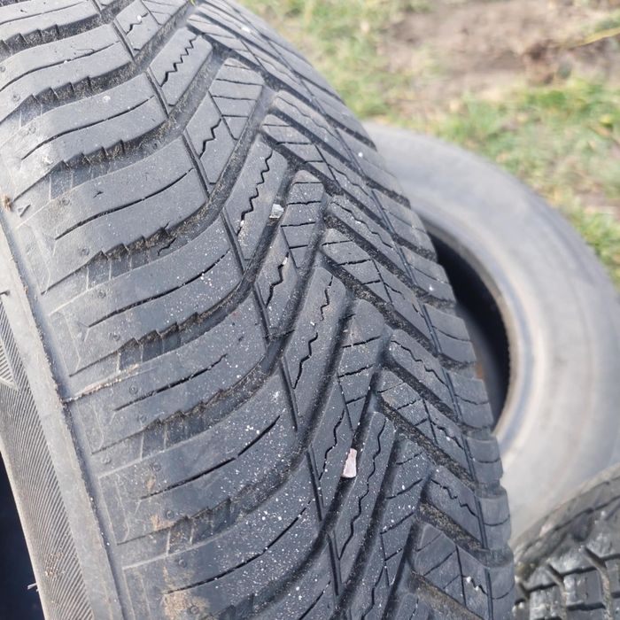 Opony uniwersalne 175 70 R 14 volkswagen polo