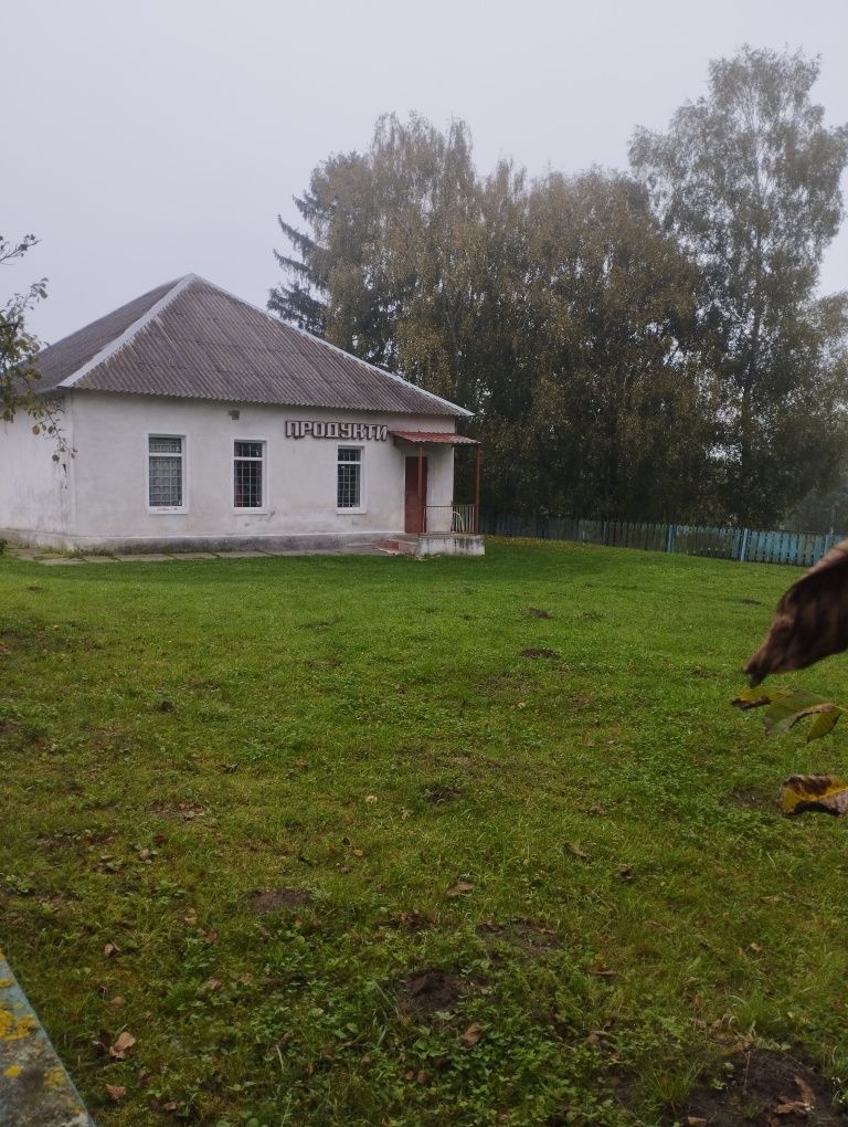 Оренда приміщення, складу