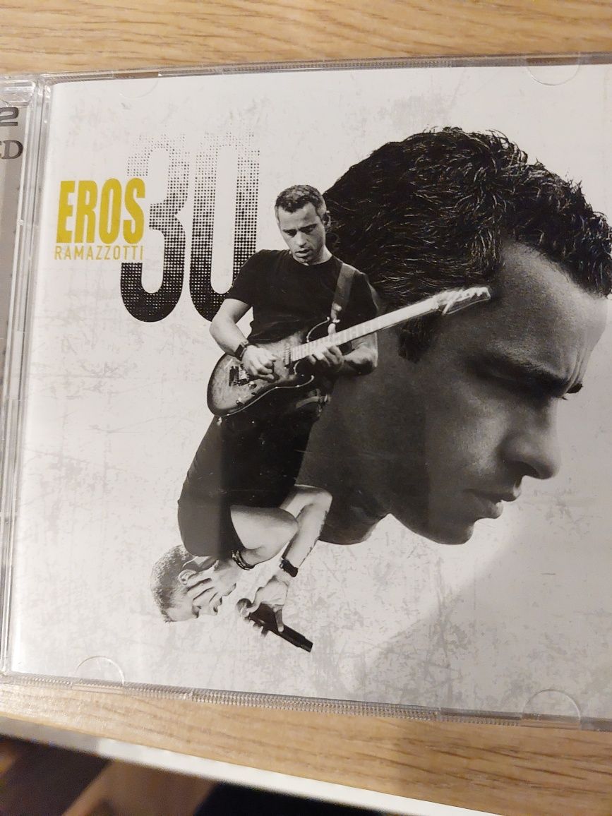 Eros Ramazzotti - 30