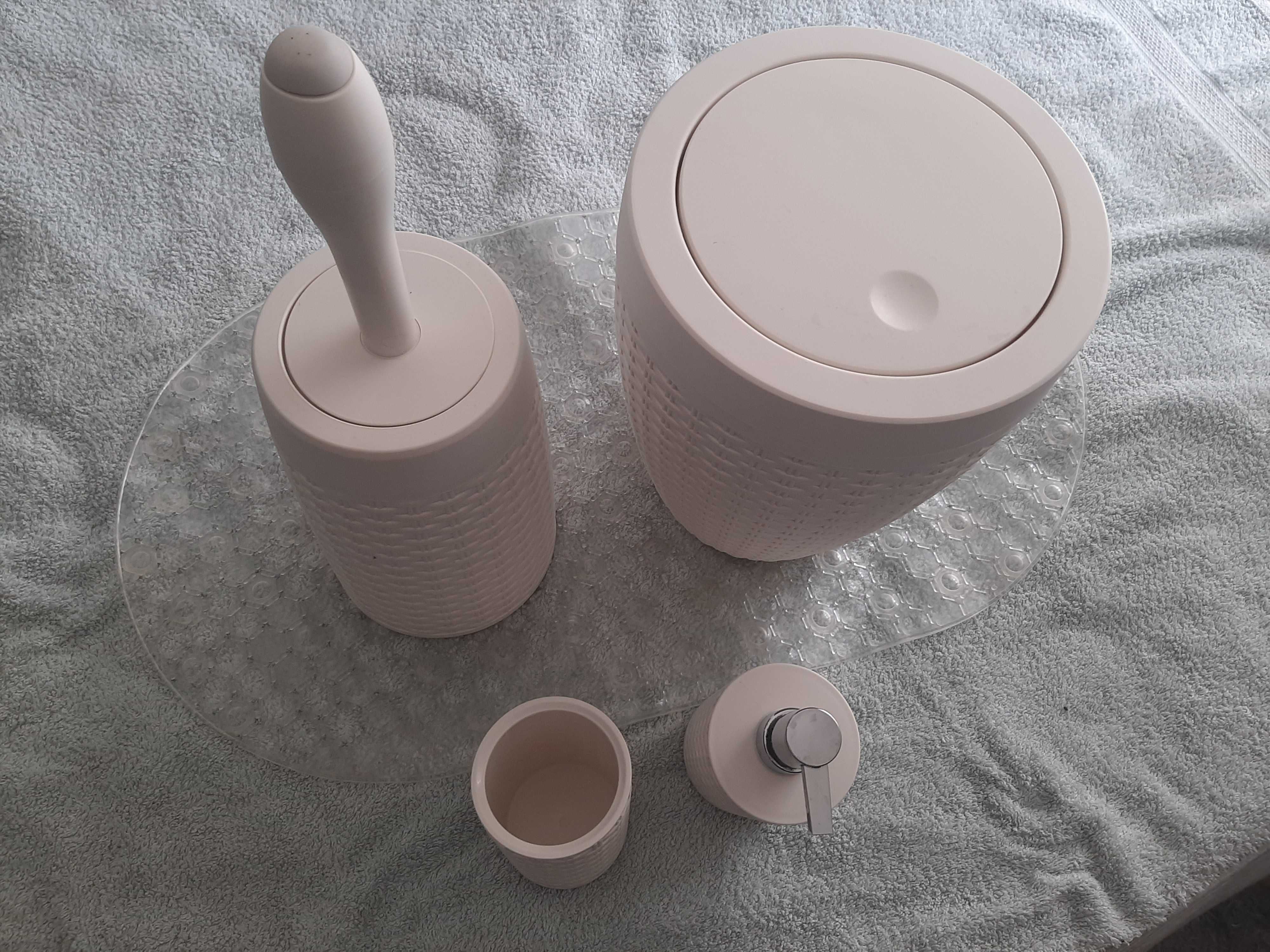 Conjunto para wc