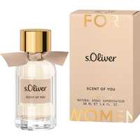 S.Oliver Scent Of You For Women