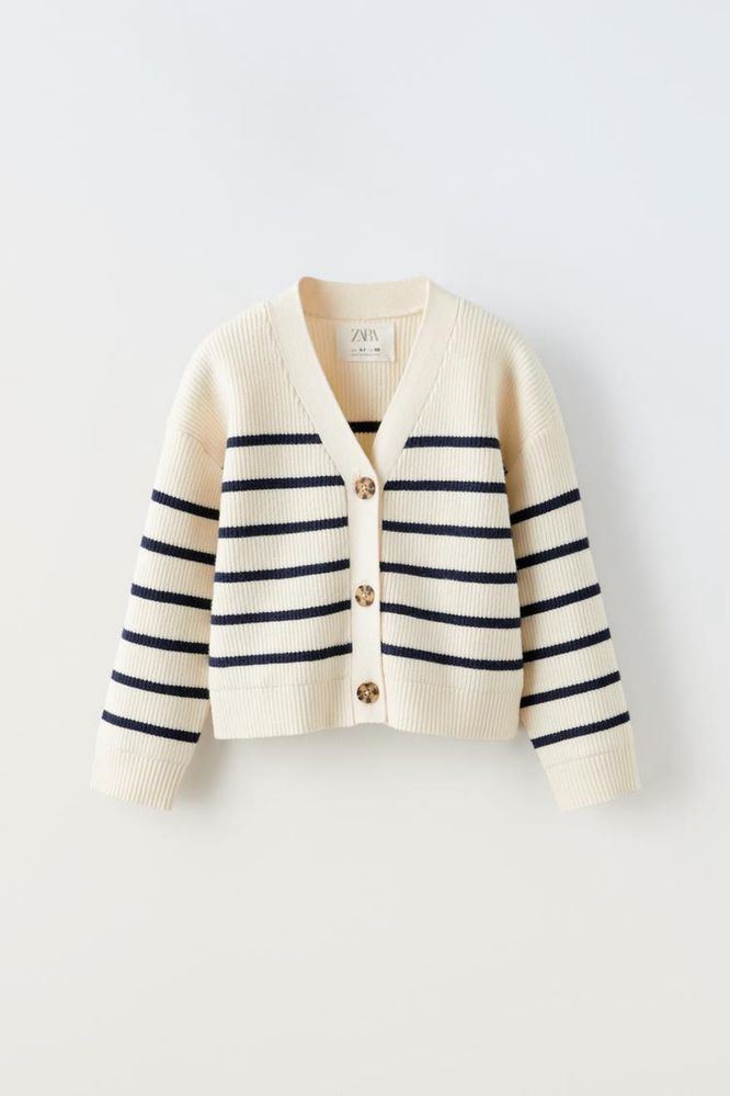 Кардиган, кофта Zara120,130,140,152,164( Xs,S)