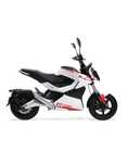 MRF Inny Motorower elektryczny MRF E-STREET 2.5 FV Transport Gwarancja Raty!