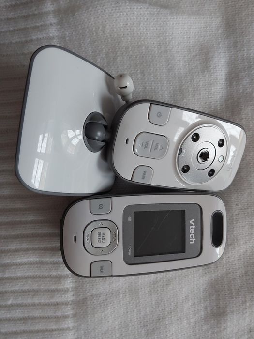 Niania elektroniczna Vtech BM2600