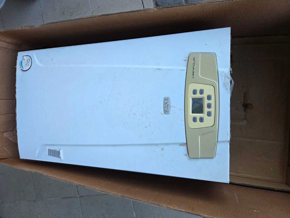 Kociol gazowy De Dietrich Baxi Mainfour 240F