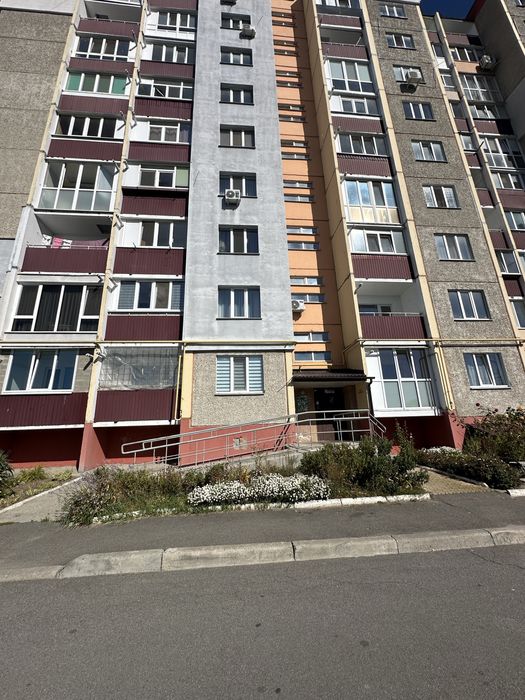 Продаж однокімнатної квартири, район Масани! ЄОселя, ЄВідновлення!