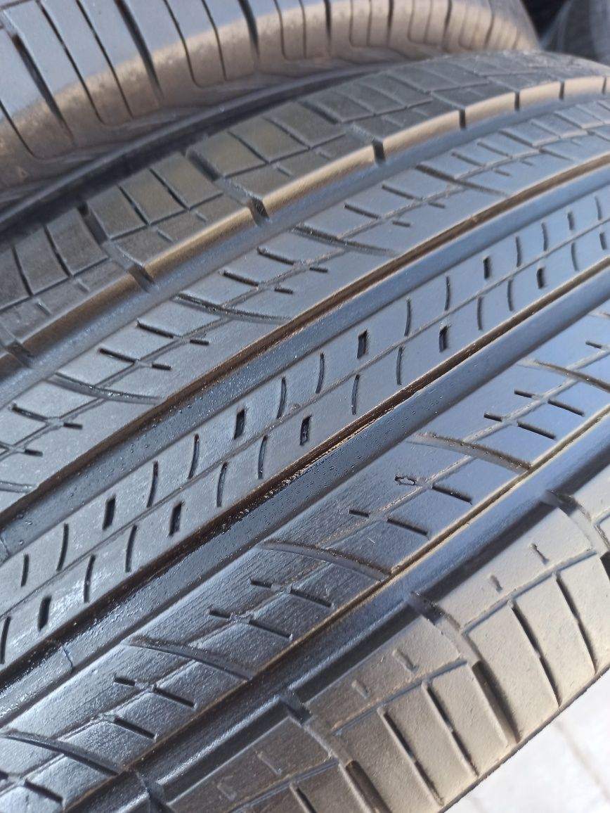 Летняя резина 225/75 R16 Hankook Dynapro HP2