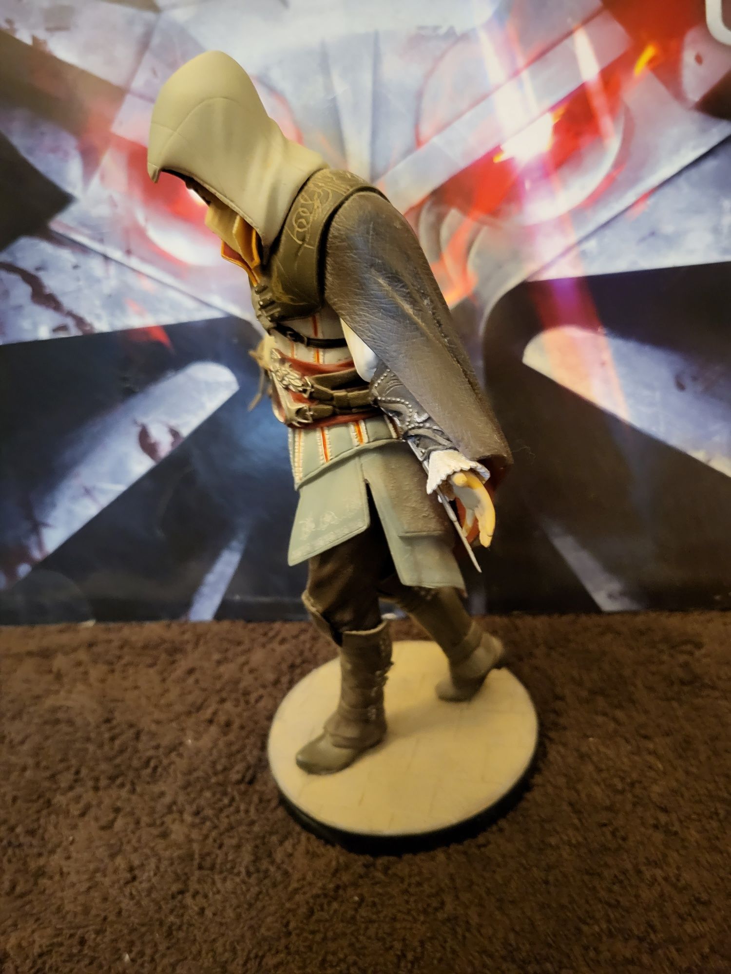 Assassin's creed II Figurka