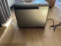 Tefal Dual Home Baker wypiekacz do chleba
