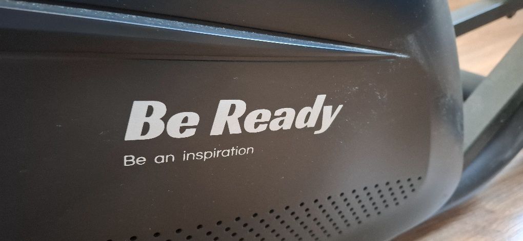BE READY Orbitrek Magnetyczny