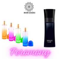 Francuskie perfumy Nr 779 30ml inspirowane CODE Z FEROMONAMI