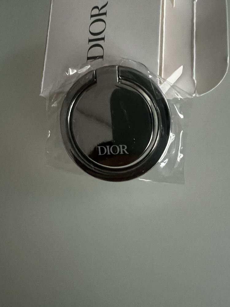 Кільце тримач для телефону Dior 3,3 см діаметр