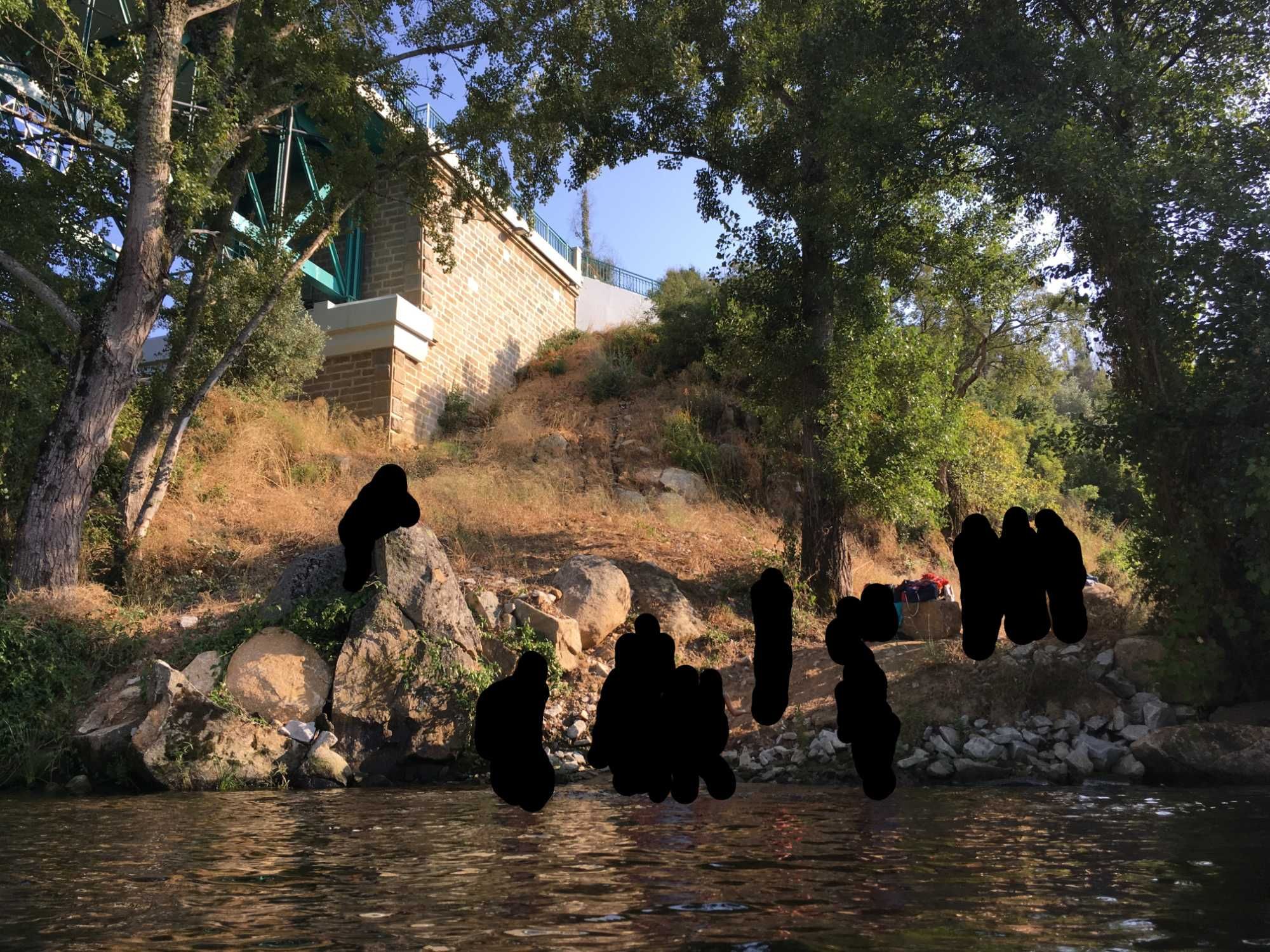 Terreno rústico idílico em Belver, rio Tejo e praia fluvial