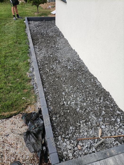 Drobne prace budowlane