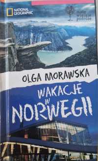 Wakacje w norwegii przewodnik