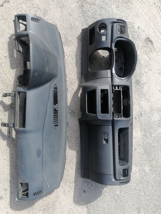 Торпедо (панель) Skoda Octavia Tour A4 A5 Fabia