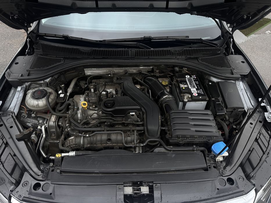 Продам VW Jetta 7 покоління(рестайлінг) 2022 рік(модельний 2023)