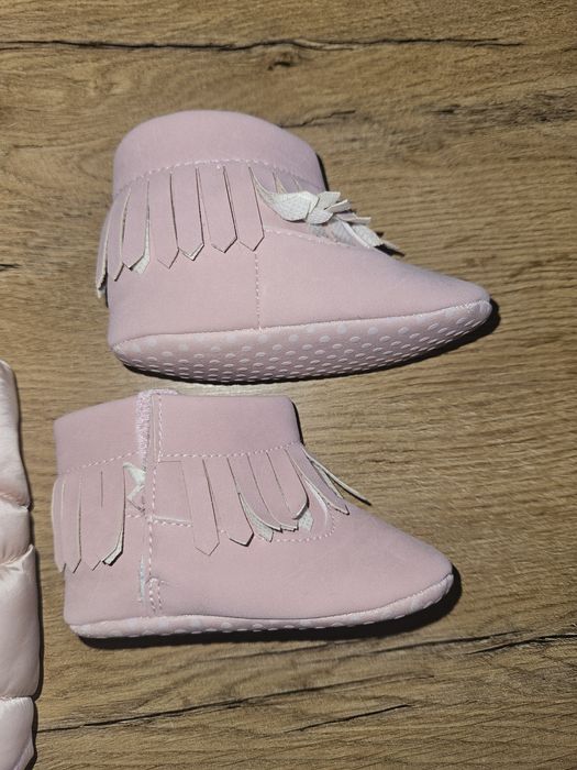 Ocieplana kamizelka next