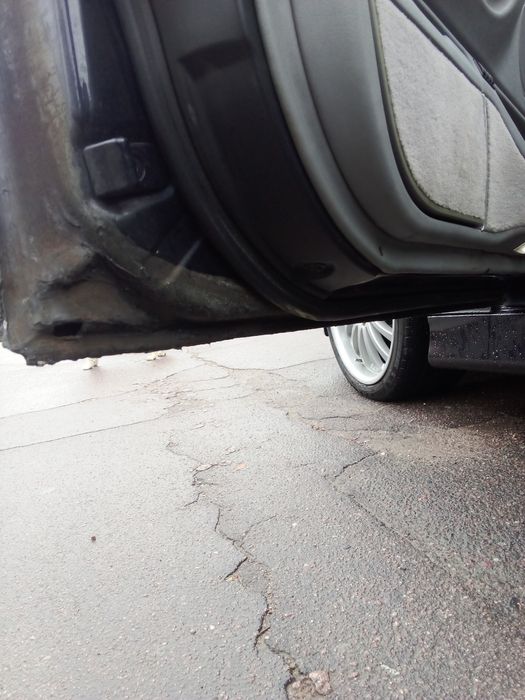 BMW E38 740і 4.4Г/Б