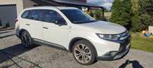 Mitsubishi Outlander 2.0 lpg f Vat 23 Zamiana hak