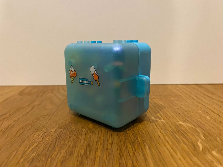 LEGO® 41411 Friends - Letnia kostka do zabawy Stephanie