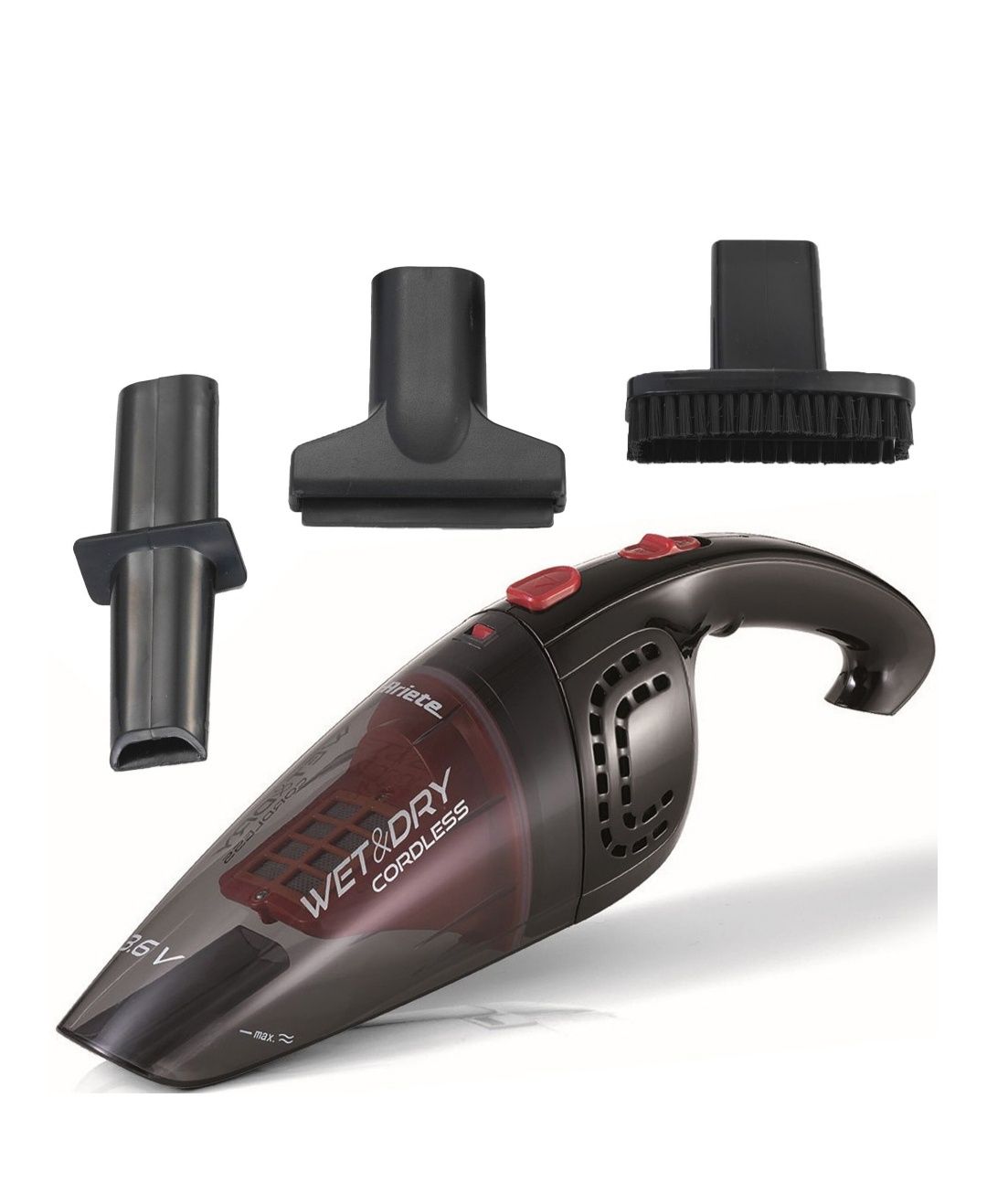Odkurzacz ARIETE 2474 Wet & Dry