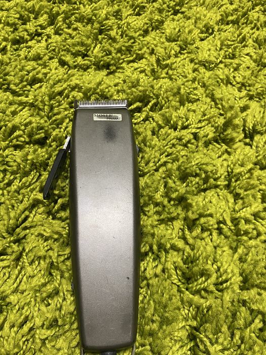 Машинка moser primat