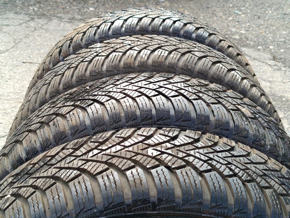 5x100 Zima * Opony Zimowe 175/65 R14 * Rok 2023 * NR 116