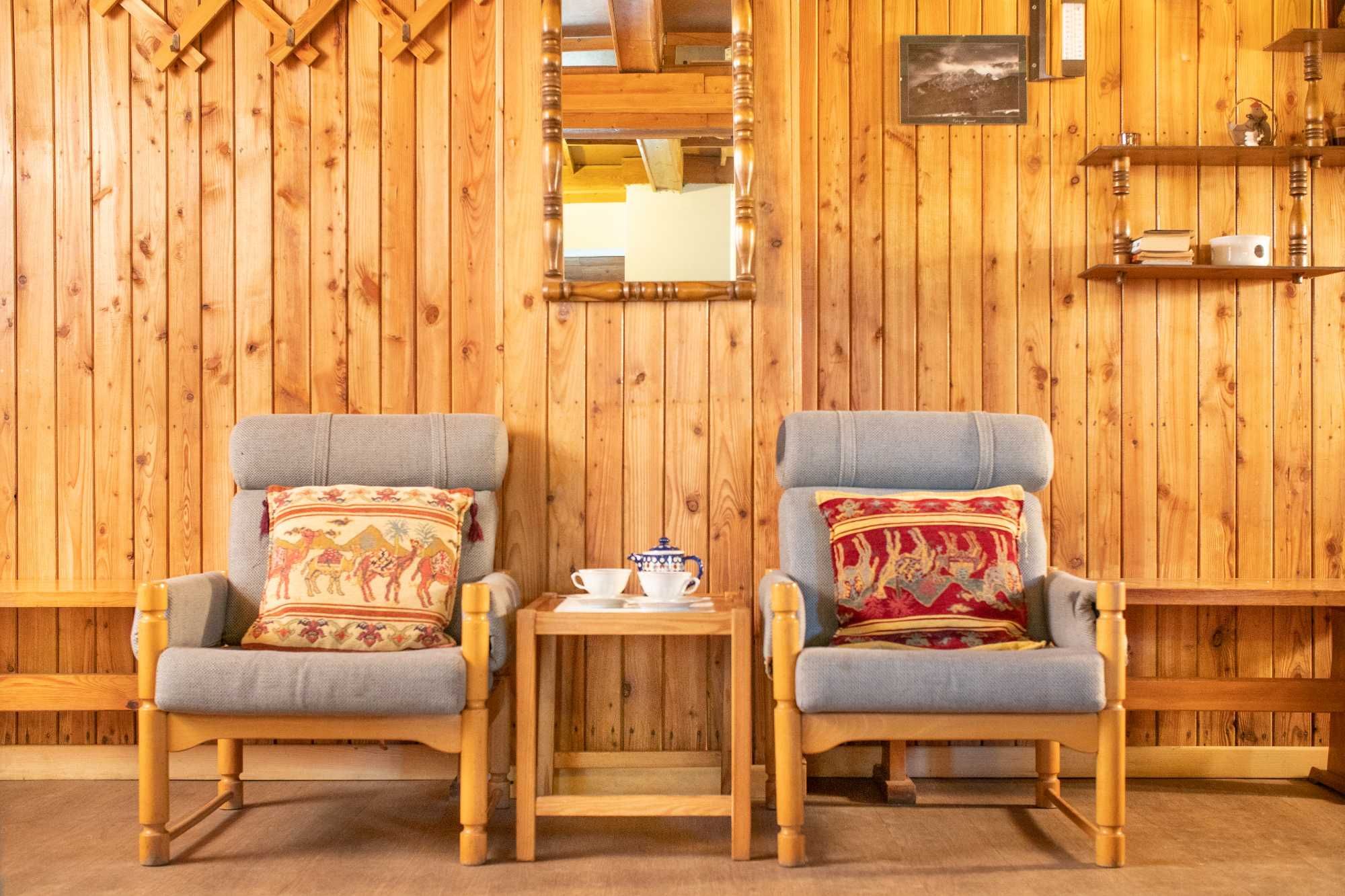 Dom w górach Beskidy • 15 osób • Jacuzzi, Sauna, Kominek, Cały obiekt
