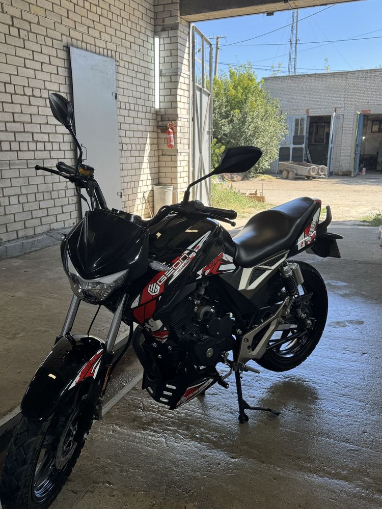 Geon Pantera 250 2024