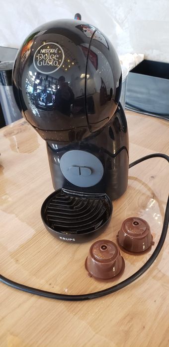 Máquin de café Dolce Gusto