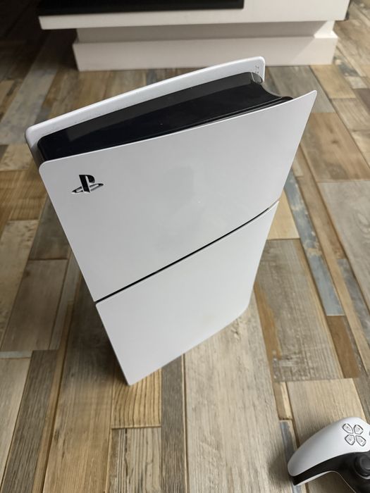 PlayStation Ps 5  Napędl Slim Gwarancja! Zam Ps 3 Xbox 360 Switch 2!
