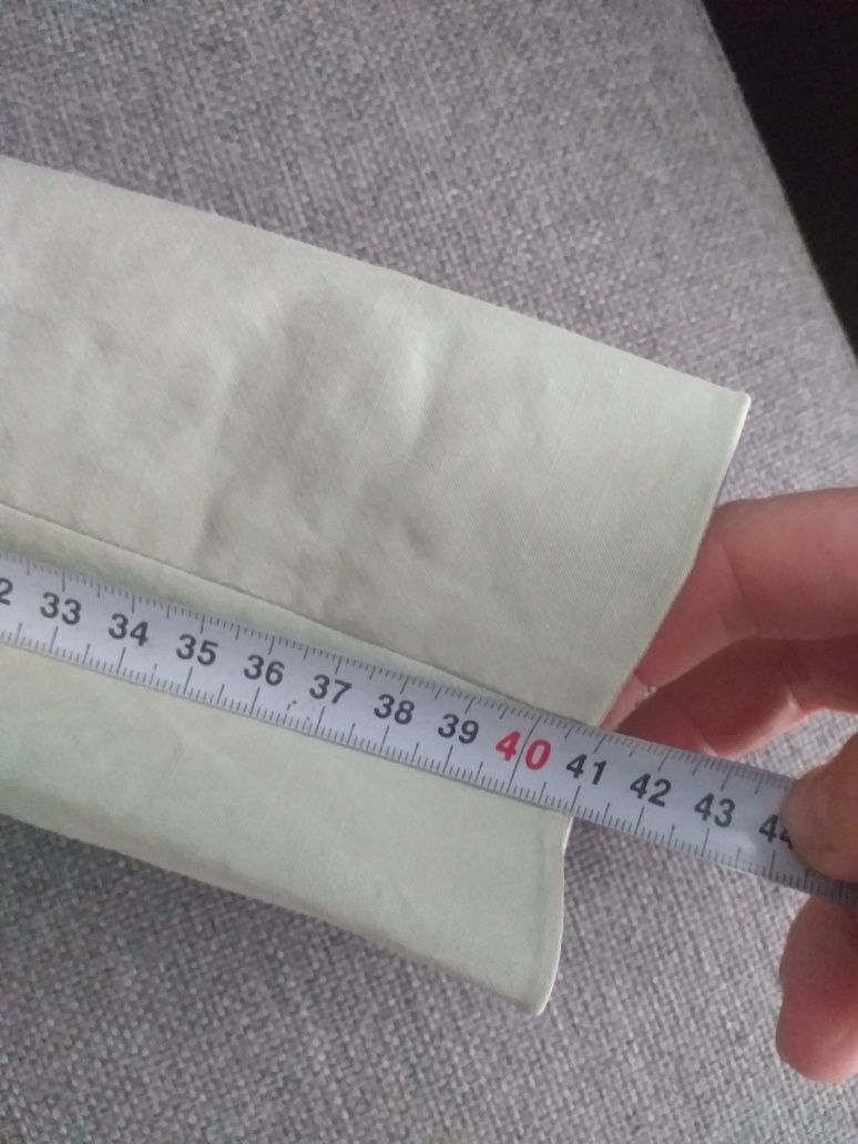 KoŻakiet Hugo Boss S 36 marynarka