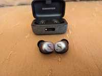 Навушники Sennheiser Momentum True Wireless 3 sony, marshall jbl