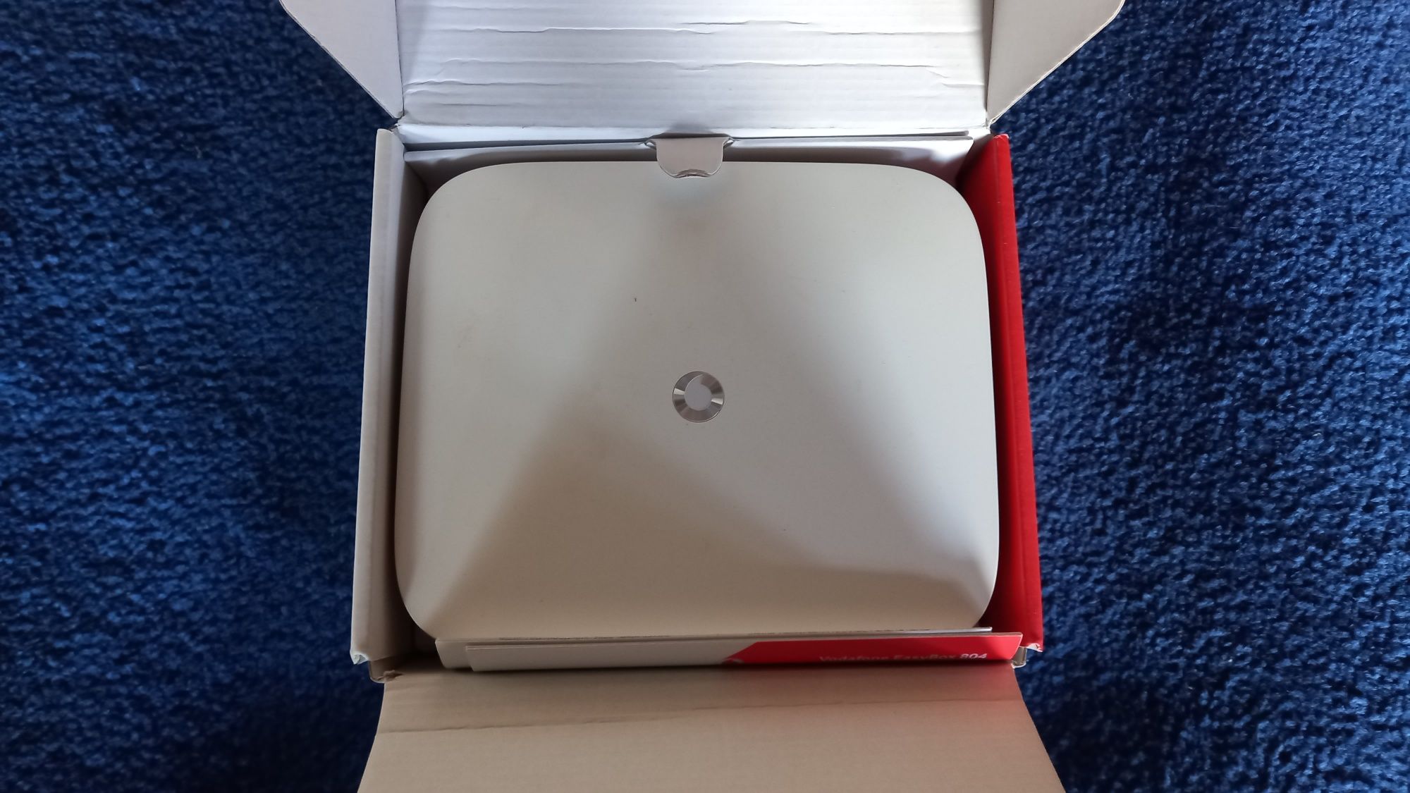 Router Wi-Fi EasyBox 804