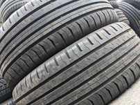 215/60R17 Continental 7+ мм