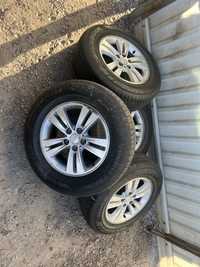 Hankook ventus prime 2 kia