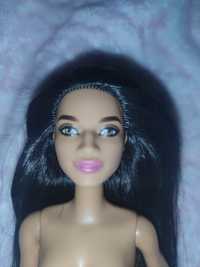 Lalka Barbie czarnowłosa