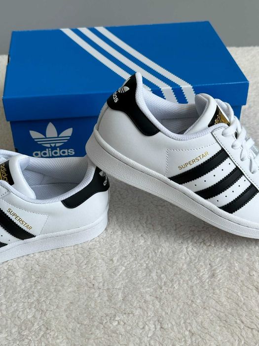 ButyDamskieadidasSuperstarCloudWhite r.41