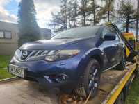 Nissan Murano  2008r