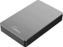 Dysk zewnętrzny Sonnics 2TB USB 3.0 srebrny