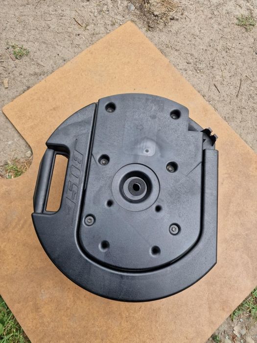 Subwoofer Nissan Bose