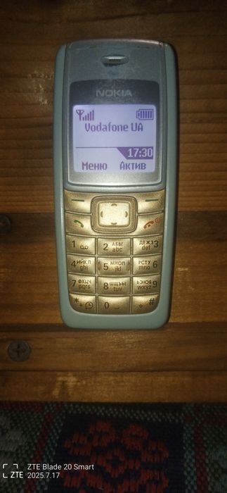 Продам Nokia 1112 раритетный