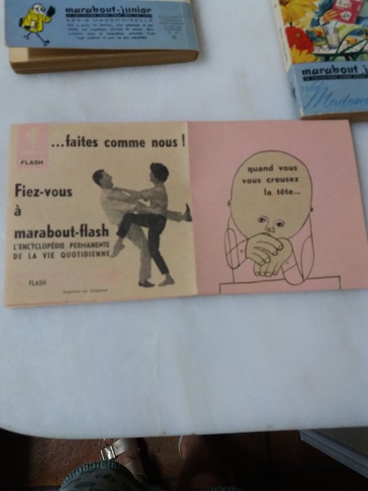 2 livros "Sylvie se Marie"e Sylvie maman" de René  Philip/1957/1959